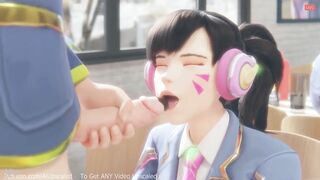 Taste Test Trick = Unpleaseant Surprise 4K Ai Upscaled - 6 image