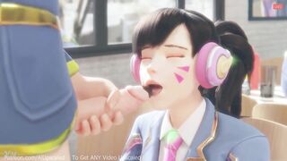 Taste Test Trick = Unpleaseant Surprise 4K Ai Upscaled - 7 image