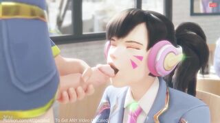 Taste Test Trick = Unpleaseant Surprise 4K Ai Upscaled - 9 image