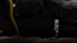 Alps and the Dangerous Forest Full Hentai Finale - 3 image