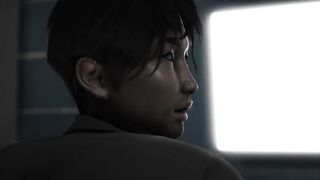 Slutty Bunny Girl Lust for a Big Thick Cock! - 4 image