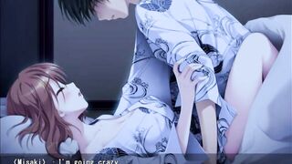 My girlfriend is a blue collar worker - NTR - 2 image