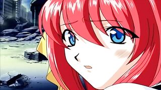 Beat Angel Escalayer Vs FM77 - 2 image