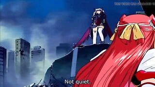 Beat Angel Escalayer Vs FM77 - 3 image