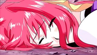 Beat Angel Escalayer Vs FM77 - 4 image