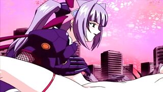 Beat Angel Escalayer Vs FM77 - 7 image