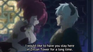 How Not to Summon a Demon Lord - HENTAI VERSION UNCENSORED - 9 image