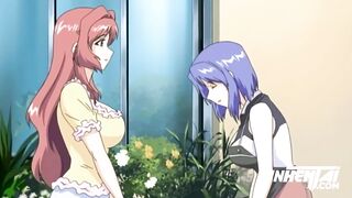 My Step Mom Gets Jealous - Uncensored Hentai - 3 image