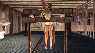 Fallout 4 Marie Rose a. - 1 image