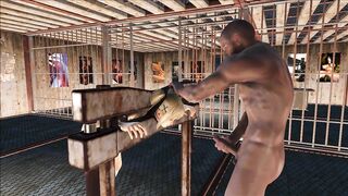 Fallout 4 Marie Rose a. - 5 image