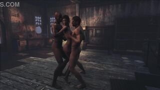 FO4 two cocks is better - 6 image