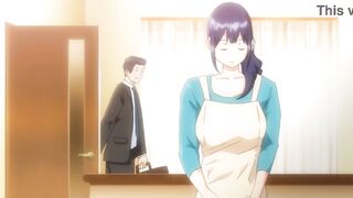 Shy guy makes love to wife part 2 - 5 image