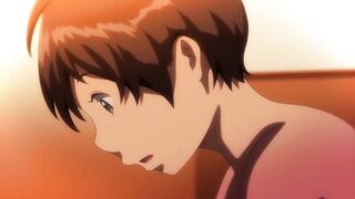 Shy guy makes love to wife part 2 - 8 image