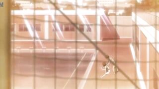 Hantsu x Trash - HENTAI VERSION UNCENSORED - 8 image