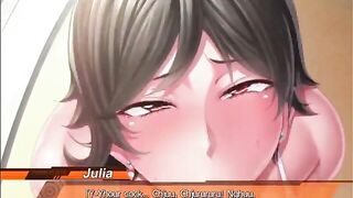 Prison Academis part 4 - 10 image