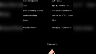 big tits ninja Hentai Game Nin Nin Days Play video 14 - 8 image