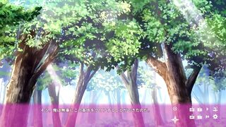 big tits ninja Hentai Game Nin Nin Days Play video 14 - 9 image