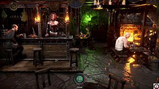 COUNTESS IN CRIMSON - PT 02 - NC (NAUGHTY RUN) - 3 image