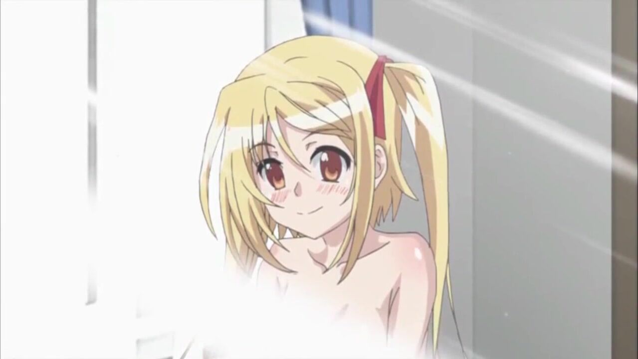 A sister all you need episode 1 uncensored