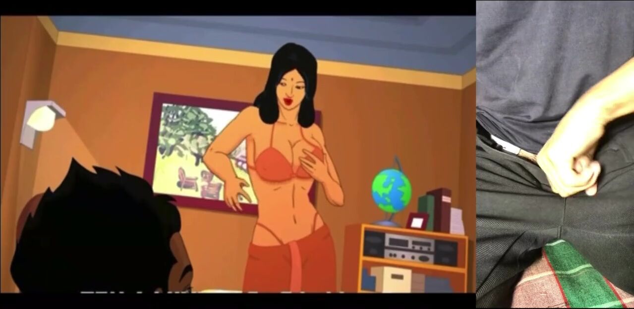 Cartoon Wala Bf Hindi Mein - Desi Bhabhi Ki Chudai (Hindi Sex Audio) part1 Reaction - Sexy Stepmom porn  Animated Cartoons watch online