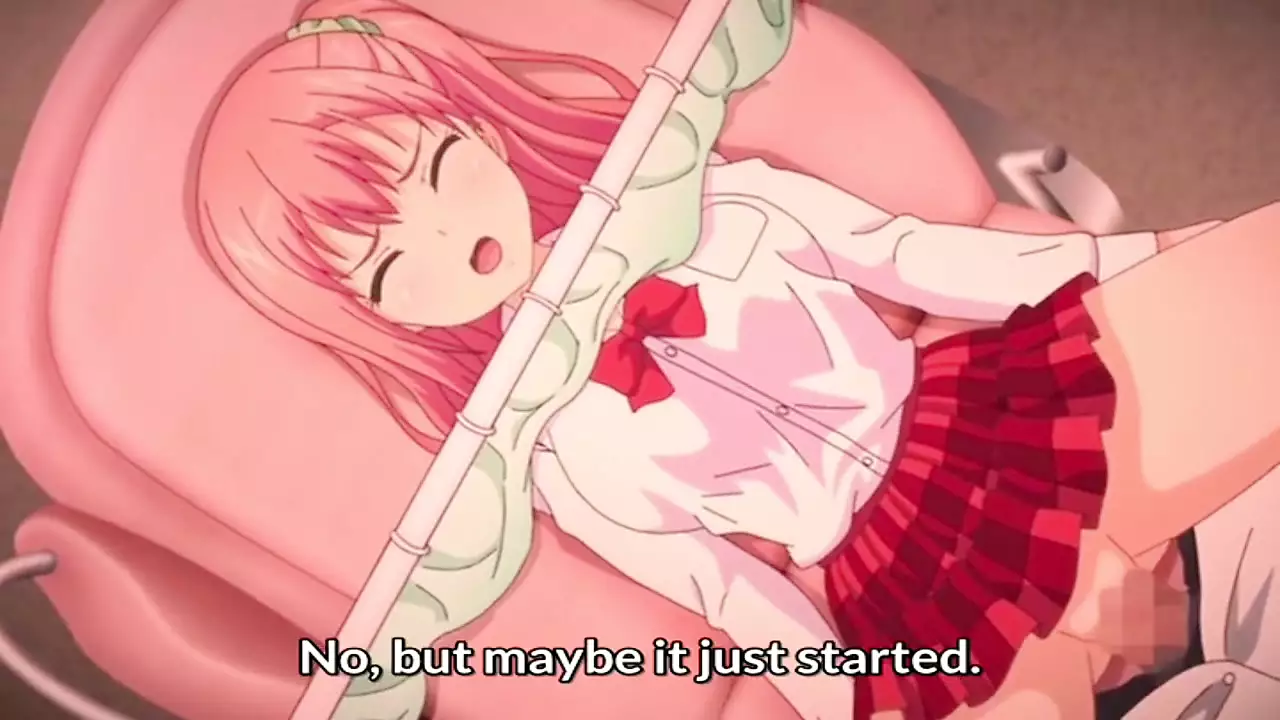 The doctor made his patient pregnant