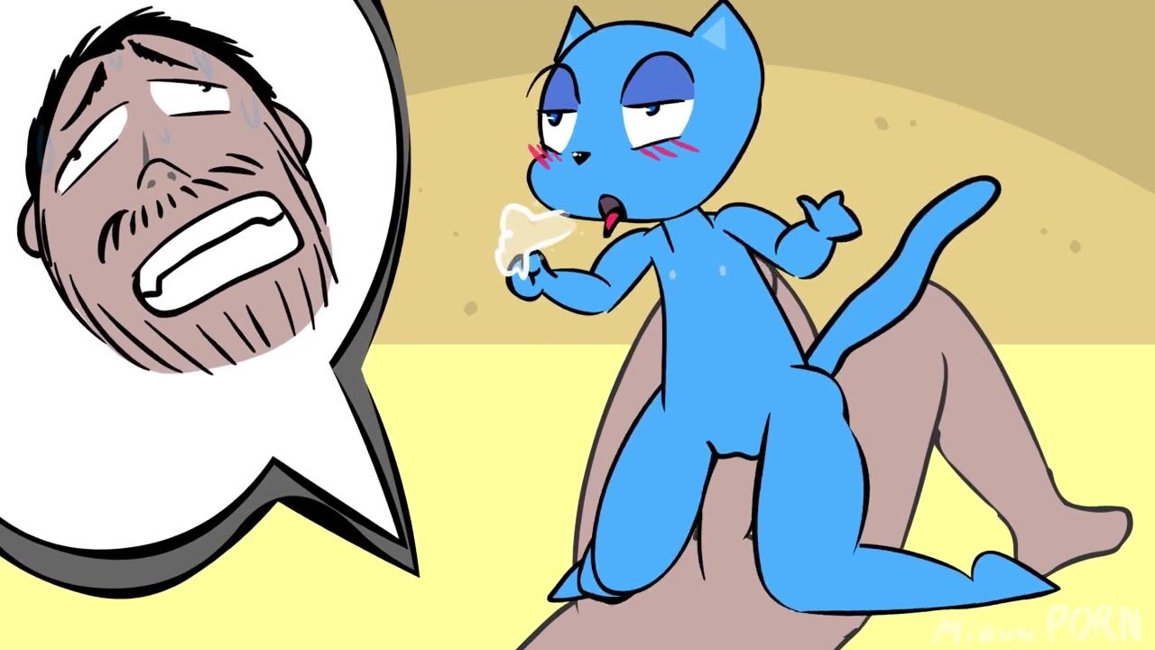 Animat's reviews kemono