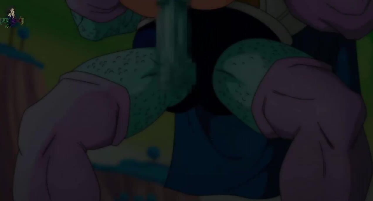 Bulma's Adventure 3 episode 3 watch online