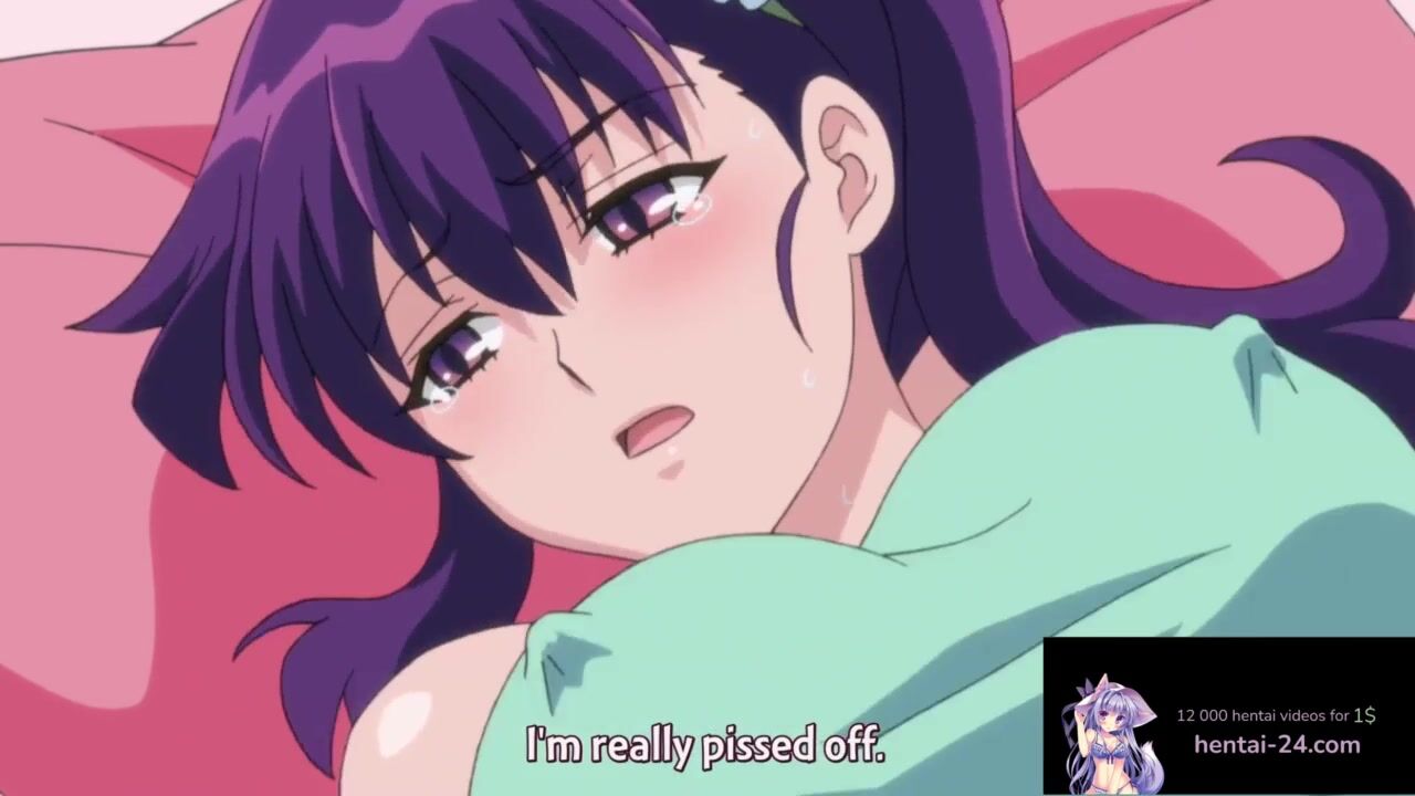 Anime hentai eng sub