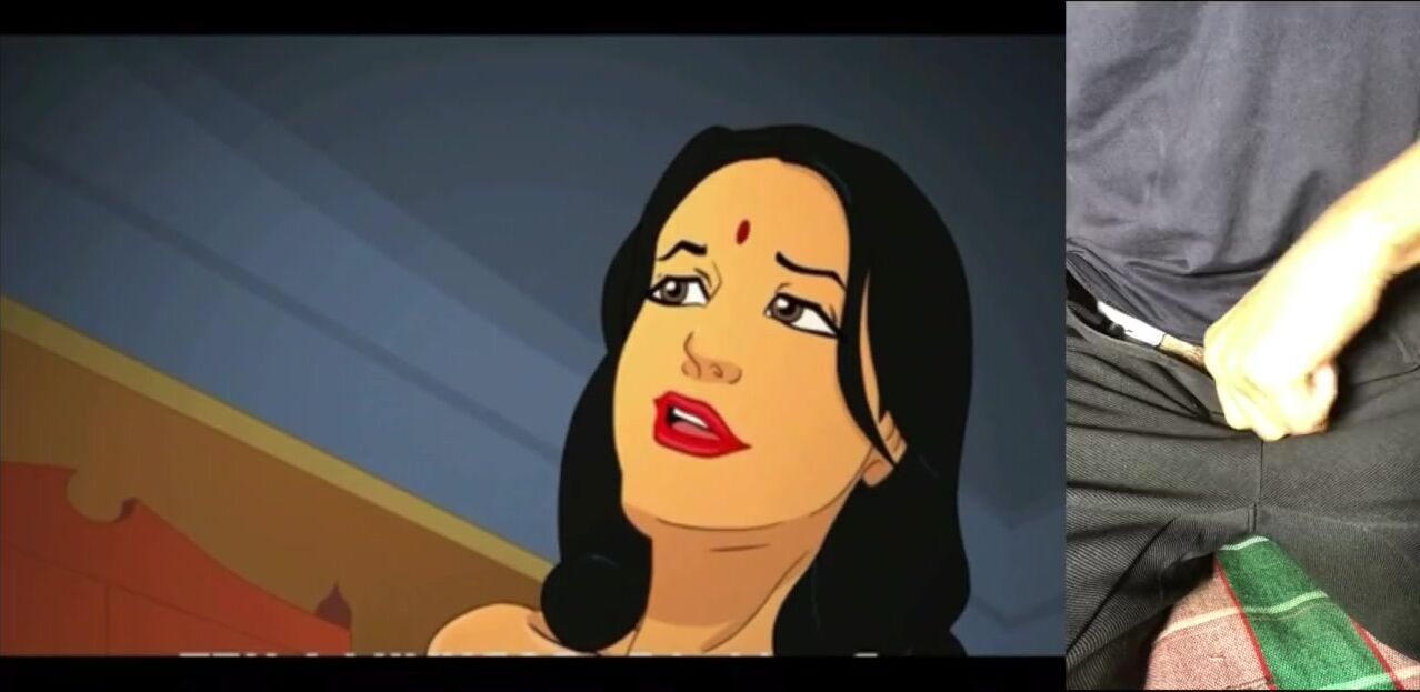 Animated Chut Ki Chudai - Desi Bhabhi Ki Chudai (Hindi Sex Audio) part2 Reaction - Sexy Stepmom porn  Animated Cartoons watch online