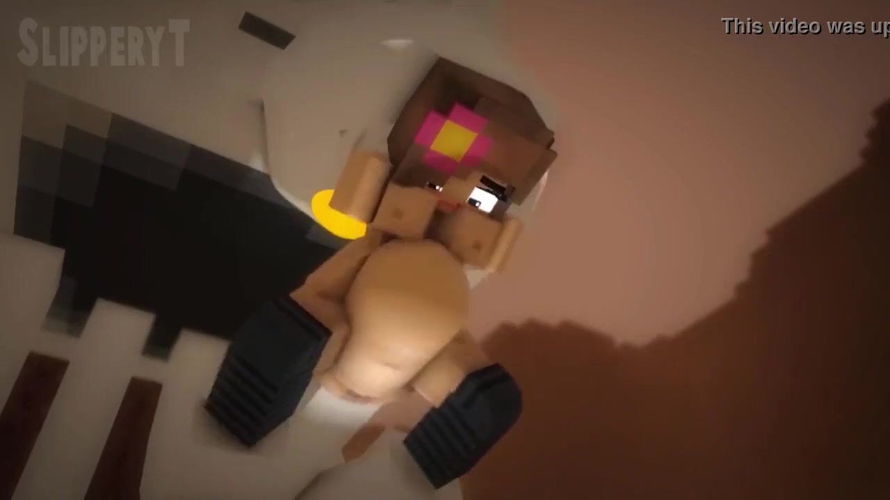 Minecraft rule 34 animations