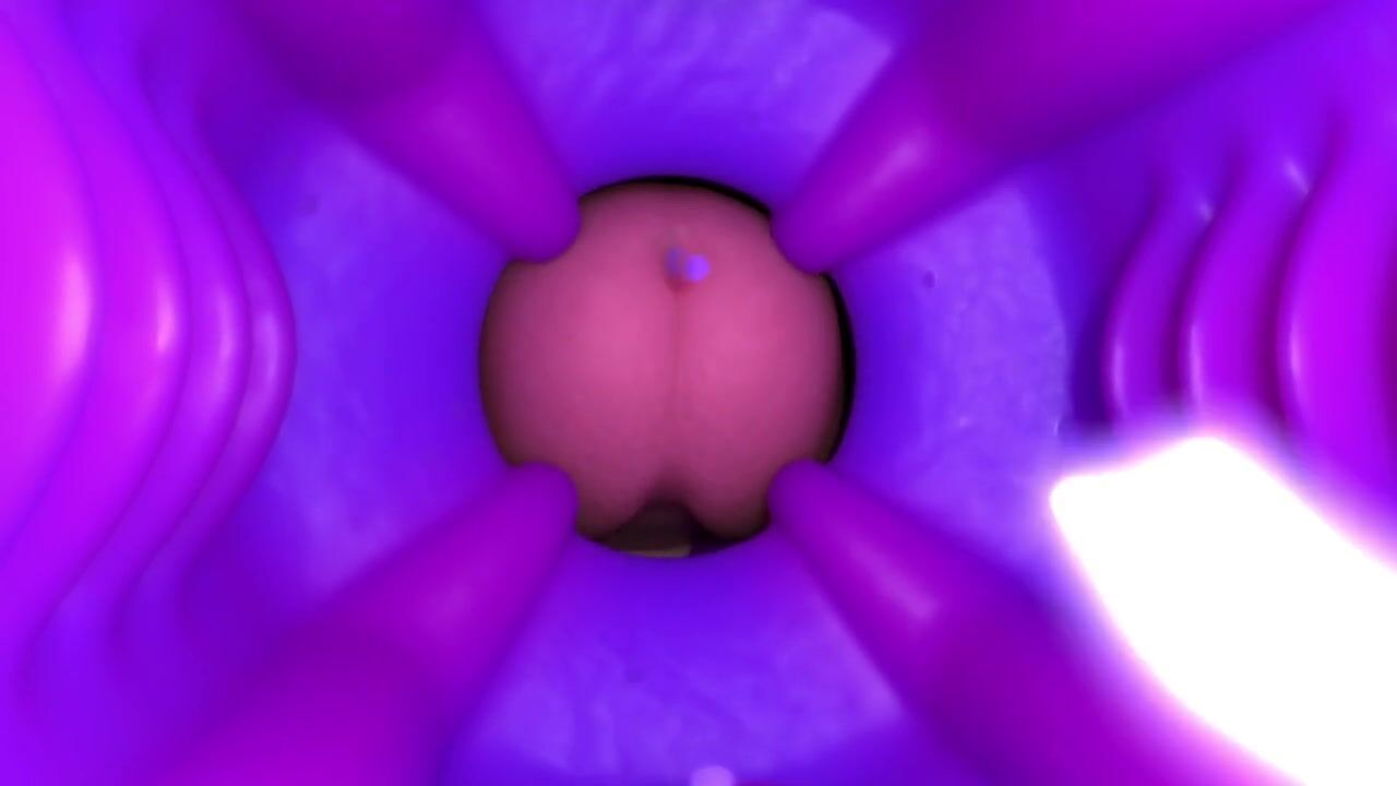 My roommate is a futanari