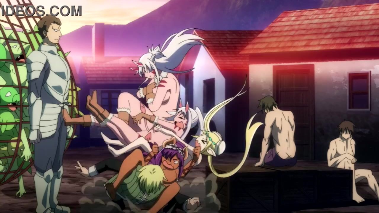 Peter grill to kenja no jikan hentai